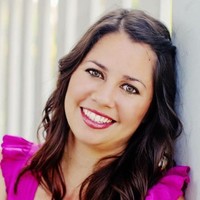 Christine Alemshah