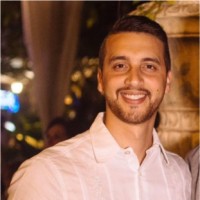 Daniel Alexander Becerra