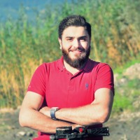 Mohamad Nedal SAHLOUL