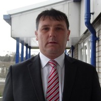 Andrew Row Oates
