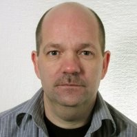 Peter Forss