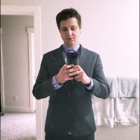 Daniel Webb