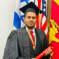 Isuru D Perera