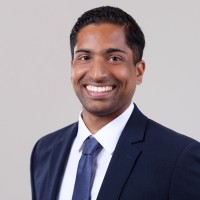Nivethan Thayabharan