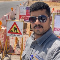 Abdulrhman Alsubhi