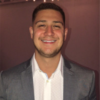Tristan Castro