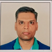 Sandipkumar Patel