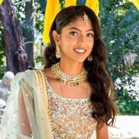 Yashni Patel