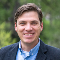 Brent Kaslon, AICP, CFM