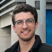 Ethan Rotman