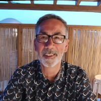 Glen Wakeling