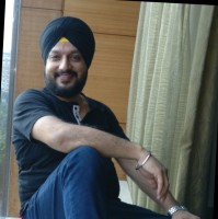 Pritpal Singh Rajal