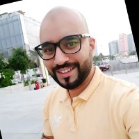 Essam Hammad