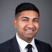 Abhinav Bansal