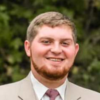 Justin Langford