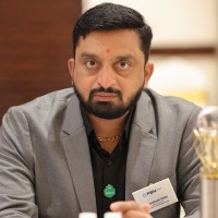 Chandresh Vadodariya