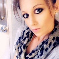 Samantha Arway