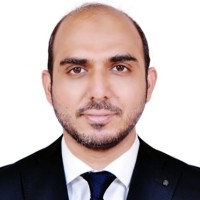 Danish Shaikh, PMP, LEED AP, PQP,MIET