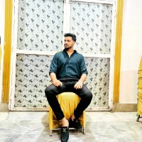 Talha Manzoor