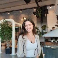 Simay Bayraktar