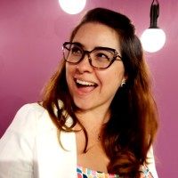 Valeria Catherine Zavadzki Santos, SP