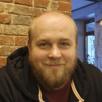 Александр Жежера