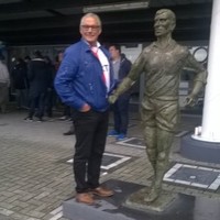 Hans Van Wolven