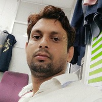 Rakesh Kumar Rohilla