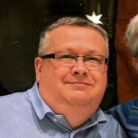 Donald Flory