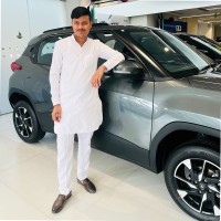 Nitin Jangra