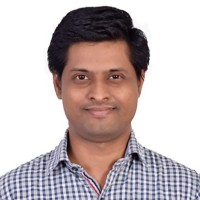 Kalyanaram V