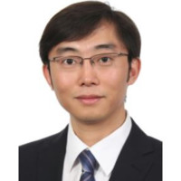 Hong Lei
