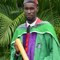 Prince Osadolor