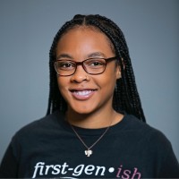 Simone Spencer, M.Ed.