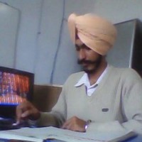 Chanpreet Singh Dhillon