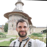 Cristian Ciorăneanu