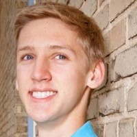 Andrew Stalheim