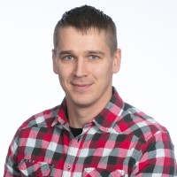 Toni Hägerth