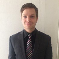 Marius Vik