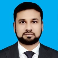 Shujath Hussain