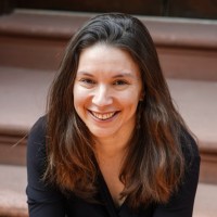 Elana Kieffer