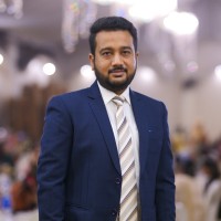 Syed Saadullah Shah