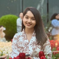 Fahmida Alam