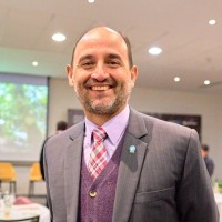 Luis Espinel Cuba
