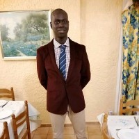 seydina libasse Mara ndiaye