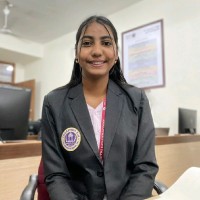 Shruti Kharche