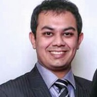 Gautam Shah