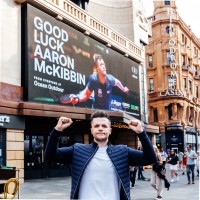 Aaron Mckibbin