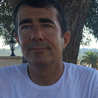 Ali Yıldırım