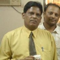 Ganesh Khandare